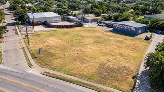Lewisville, TX Commercial Land - 709 N Cowan Ave Lewisville, TX Commercial Land - 709 N Cowan Ave