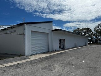 Sarasota, FL Office/Retail - 6631-6633 Gateway Ave