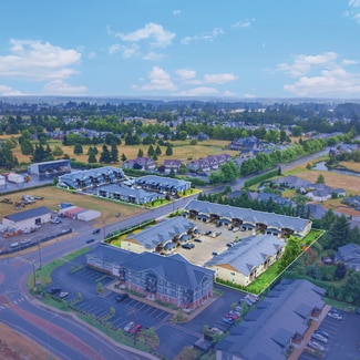 Depot Estates and Villas Depot Estates and Villas
