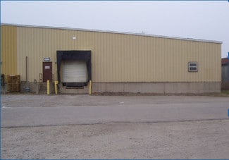 Lafayette, IN Industrial - 2310-2320 S 30th St