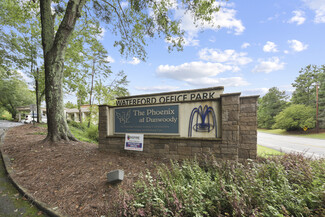 Dunwoody, GA Office - 4480 N Shallowford Rd