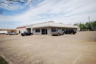 Garland, TX Industrial - 2410 Executive Dr