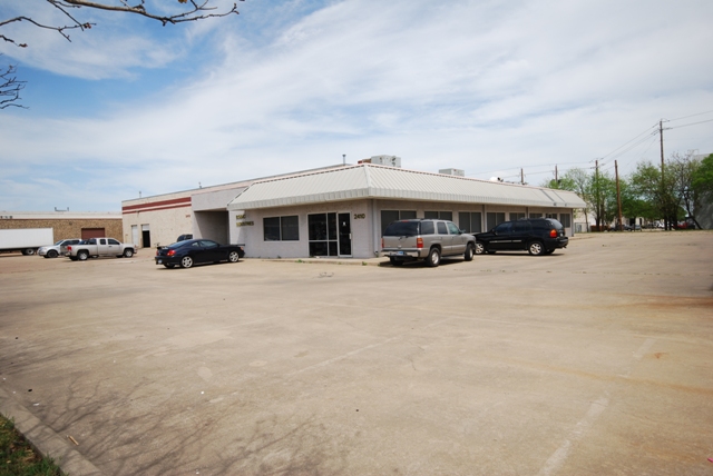 2410 Executive Dr, Garland, TX for Rent