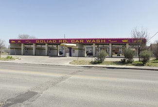 San Antonio, TX Car Washes - 2550 Goliad Rd San Antonio, TX Car Washes - 2550 Goliad Rd
