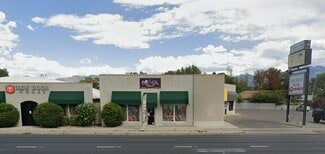 South Salt Lake, UT Office/Retail - 2511 S State St South Salt Lake, UT Office/Retail - 2511 S State St