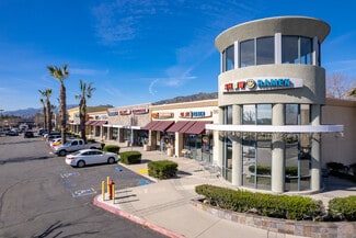 La Verne, CA Retail - 1207-1263 Foothill Blvd La Verne, CA Retail - 1207-1263 Foothill Blvd