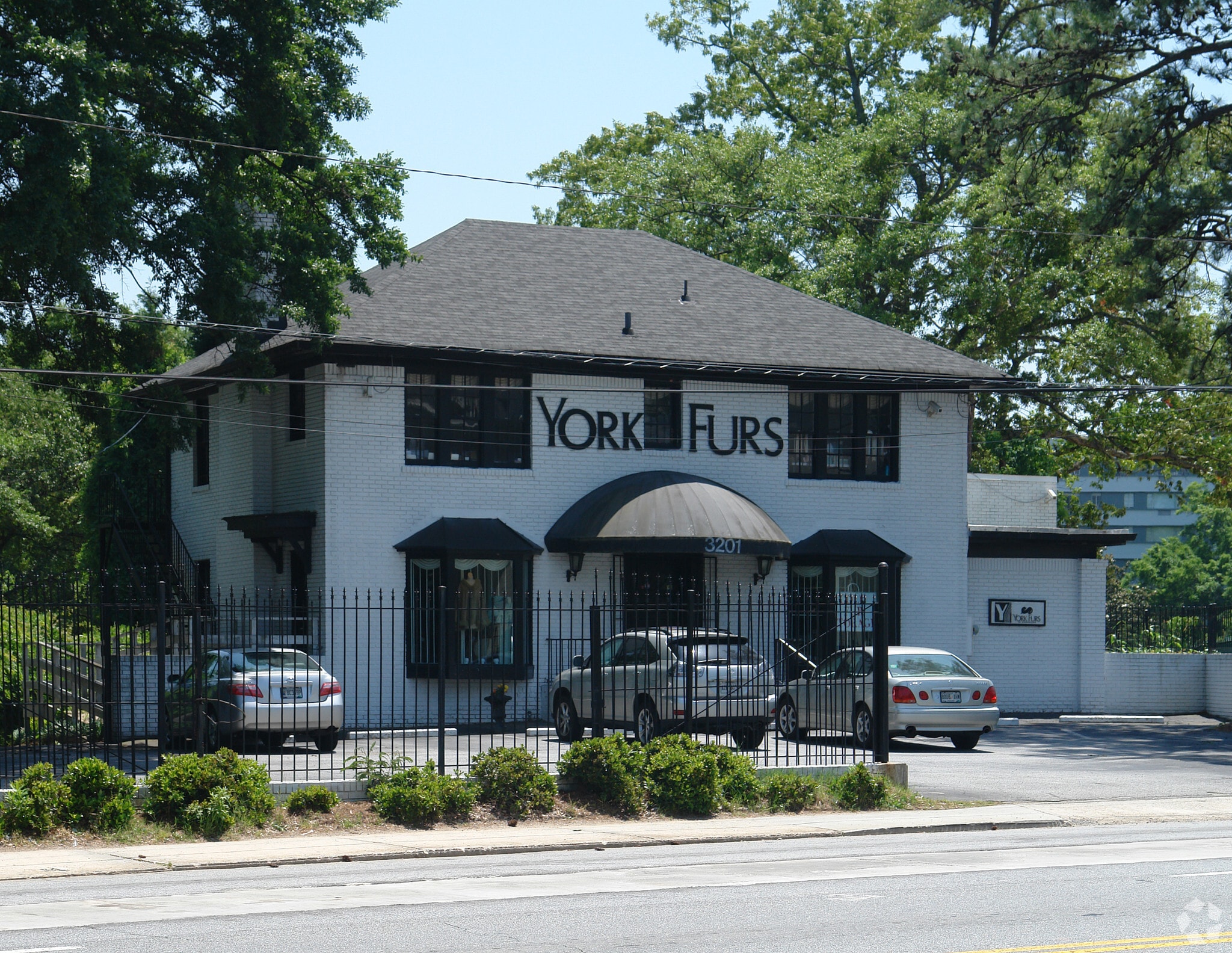 3201 NE Peachtree Rd, Atlanta, GA for Rent