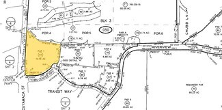 Santee, CA Commercial Land - Town Center Pky Santee, CA Commercial Land - Town Center Pky