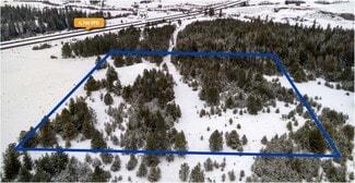 Coeur d'Alene, ID Commercial - 23228 Hwy 95
