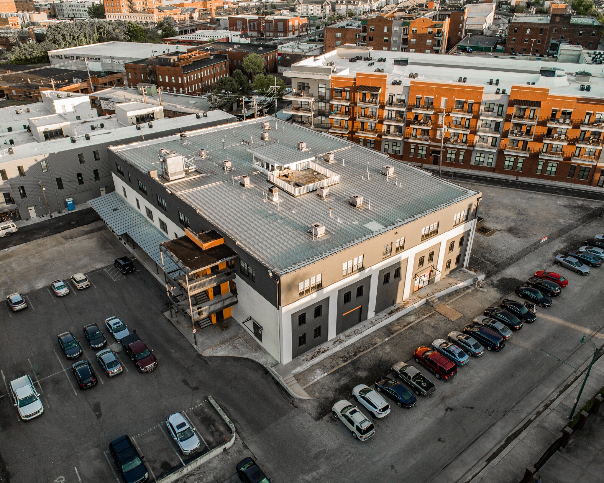 460 Tennessee St, Memphis, TN for Rent