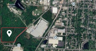 Grandview, MO Commercial - 13312 Arrington Rd Grandview, MO Commercial - 13312 Arrington Rd