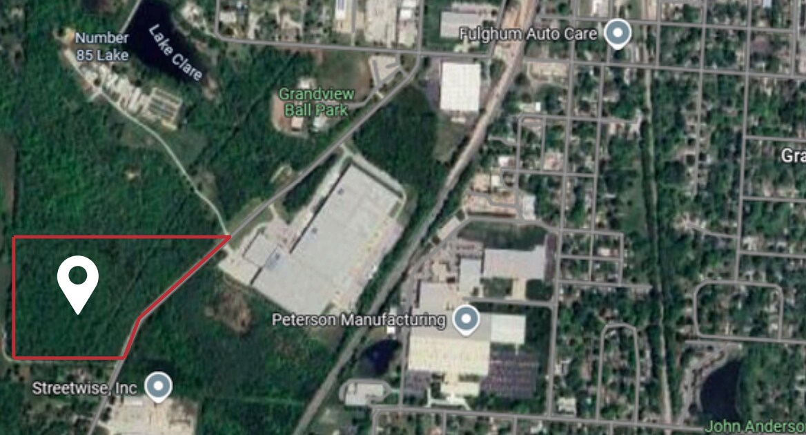 13312 Arrington Rd, Grandview, MO for Sale