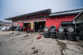 Anderson, IN Auto Repair - 312 E 14th St Anderson, IN Auto Repair - 312 E 14th St