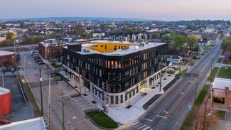Chattanooga, TN Office/Retail - 1939 Central Ave