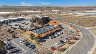 Longmont, CO Office/Residential - 11347 Business Park Cir