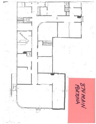 Fortuna, CA Serviced Offices - 874 Main St Fortuna, CA Serviced Offices - 874 Main St