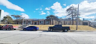 Archbald, PA undefined - Line Street