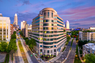 Charlotte, NC Office - 901 W Trade St