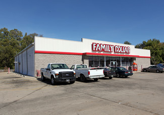 Memphis, TN Retail - 2980 Summer Ave