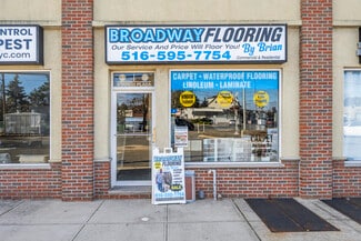 Bethpage, NY Retail - 5 Station Plz Bethpage, NY Retail - 5 Station Plz