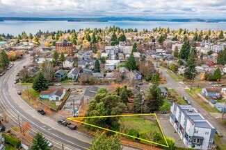 6311 Fauntleroy Way SW  