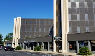 Columbia, SC Office - 810 Dutch Square Blvd
