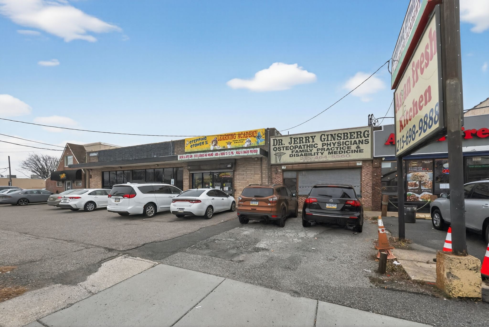 3150 Willits Rd, Philadelphia, PA for Sale