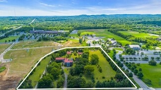 Brentwood, TN Specialty - 1112 Franklin Rd