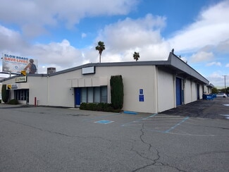 Pacheco, CA Industrial - 110 2nd Ave S