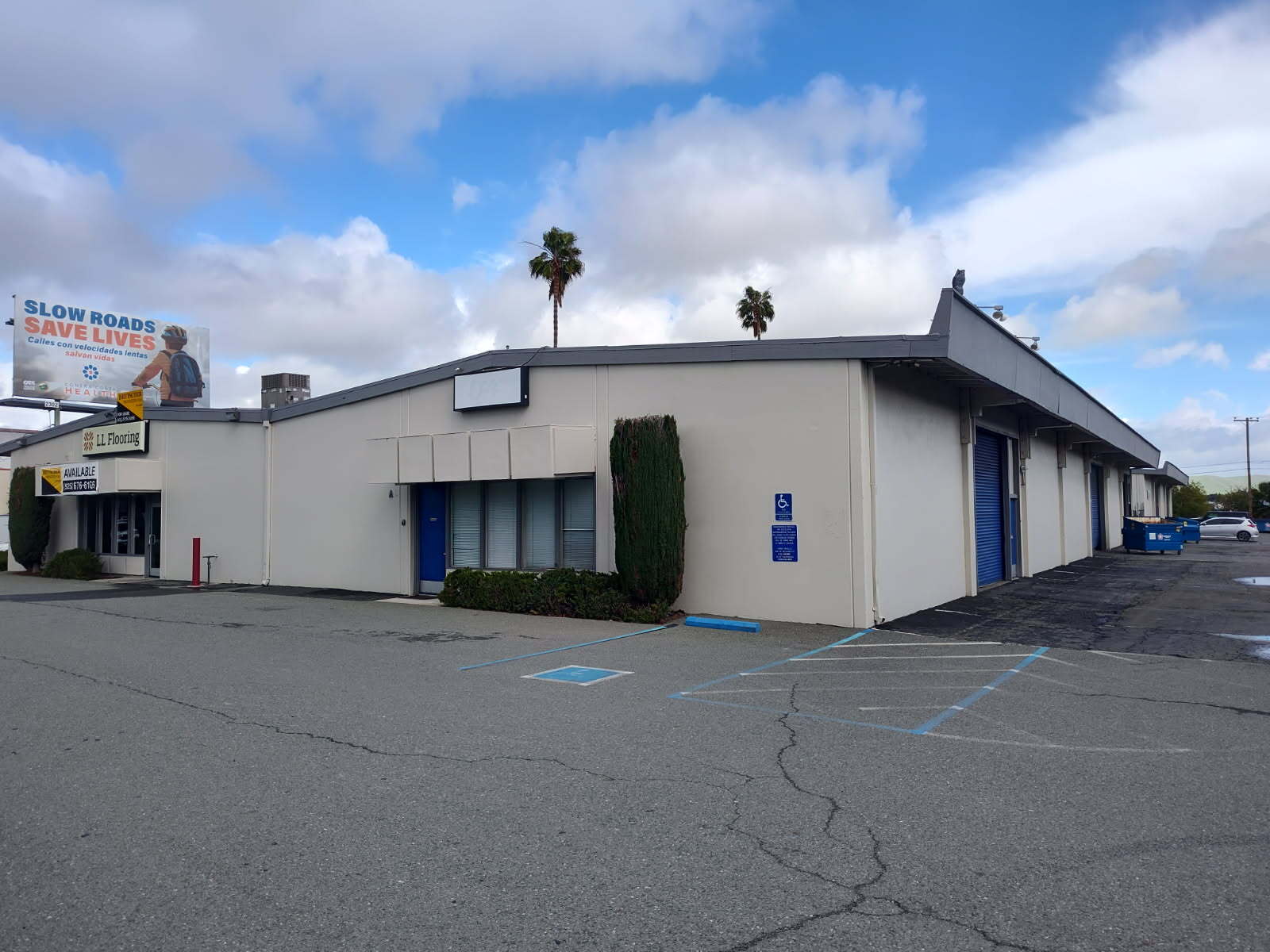 110 2nd Ave S, Pacheco, CA for Rent
