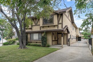 Alhambra, CA Apartments - 104 N Atlantic Blvd