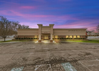 Hudson, OH Medical - 6555 Dean Memorial Pky