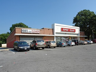 Oxon Hill, MD Retail - 5106-5110 Indian Head Hwy Oxon Hill, MD Retail - 5106-5110 Indian Head Hwy