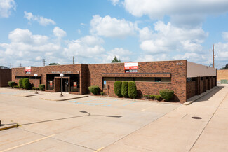 Trenton, MI Office - 1650 Fort St