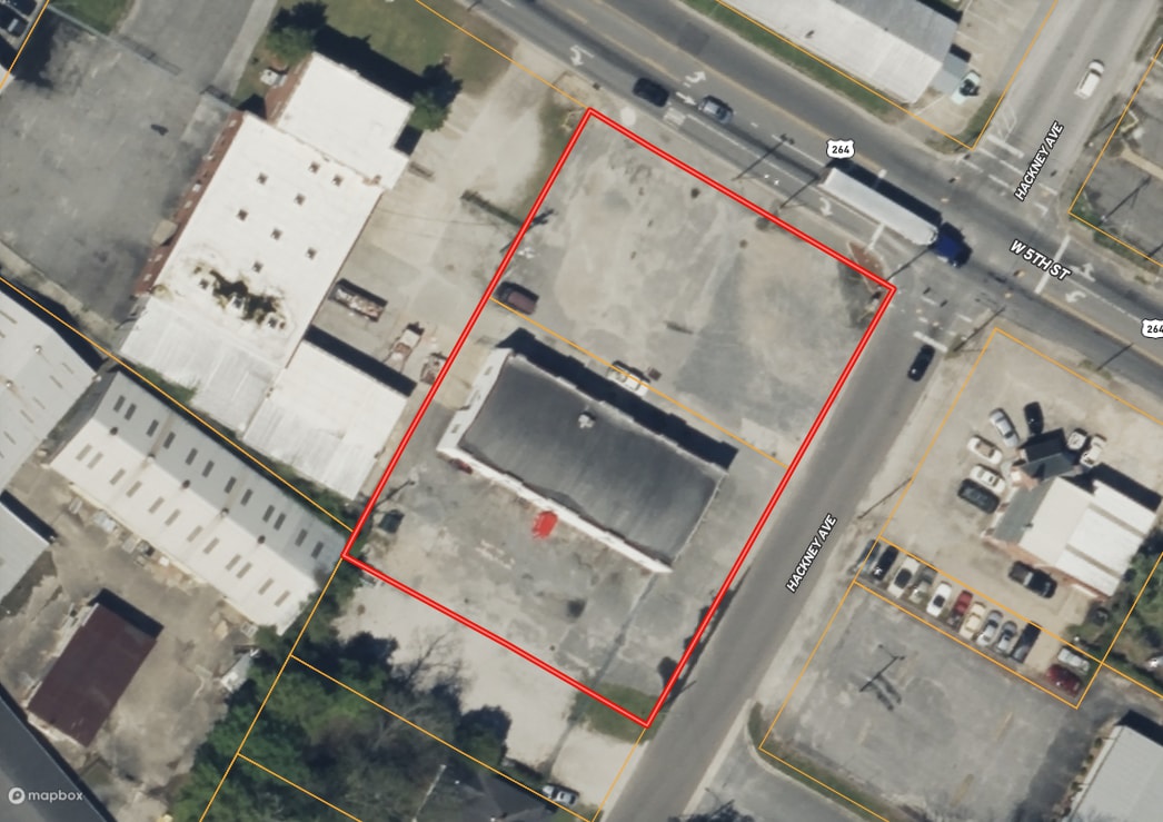 424 Hackney Ave, Washington, NC for Sale