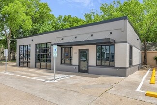 Keller, TX Retail - 135 S Main St