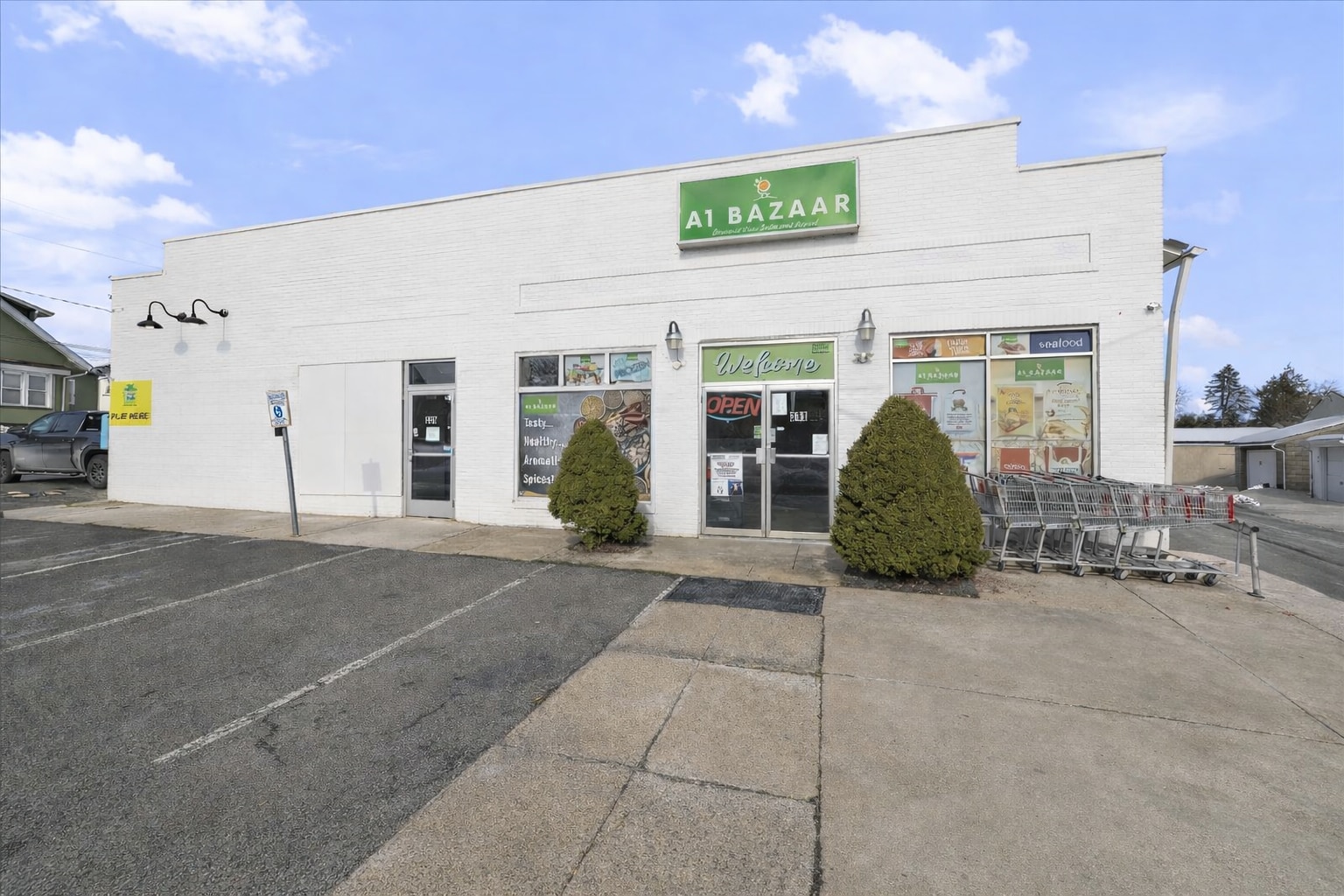 331-335 Grape St, Whitehall, PA for Sale
