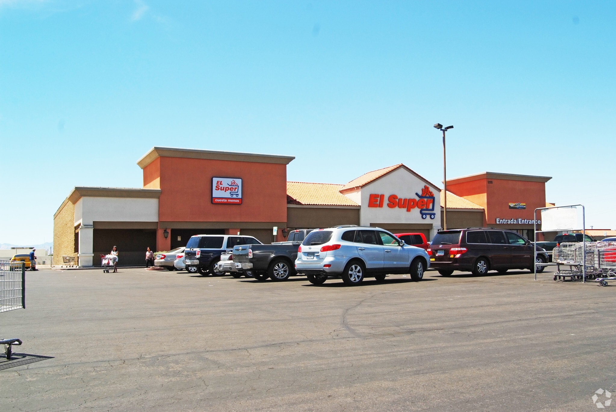 1255 S Lamb Blvd, Las Vegas, NV for Rent