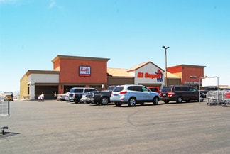 Las Vegas, NV Office/Medical, Retail - 1255 S Lamb Blvd Las Vegas, NV Office/Medical, Retail - 1255 S Lamb Blvd