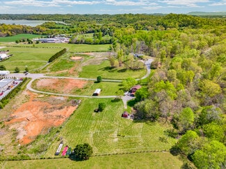 35 Acre Family Compound