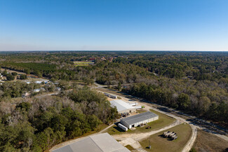 Mount Vernon, GA Office, Industrial - 400 Carver St