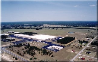 Ocala, FL Distribution - 6045 SE 83rd St