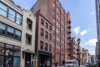 Philadelphia, PA Retail - 1217 Sansom St