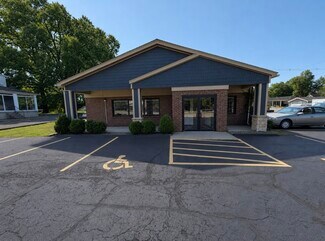Bardstown, KY Office/Medical - 319 Cathedral Manor