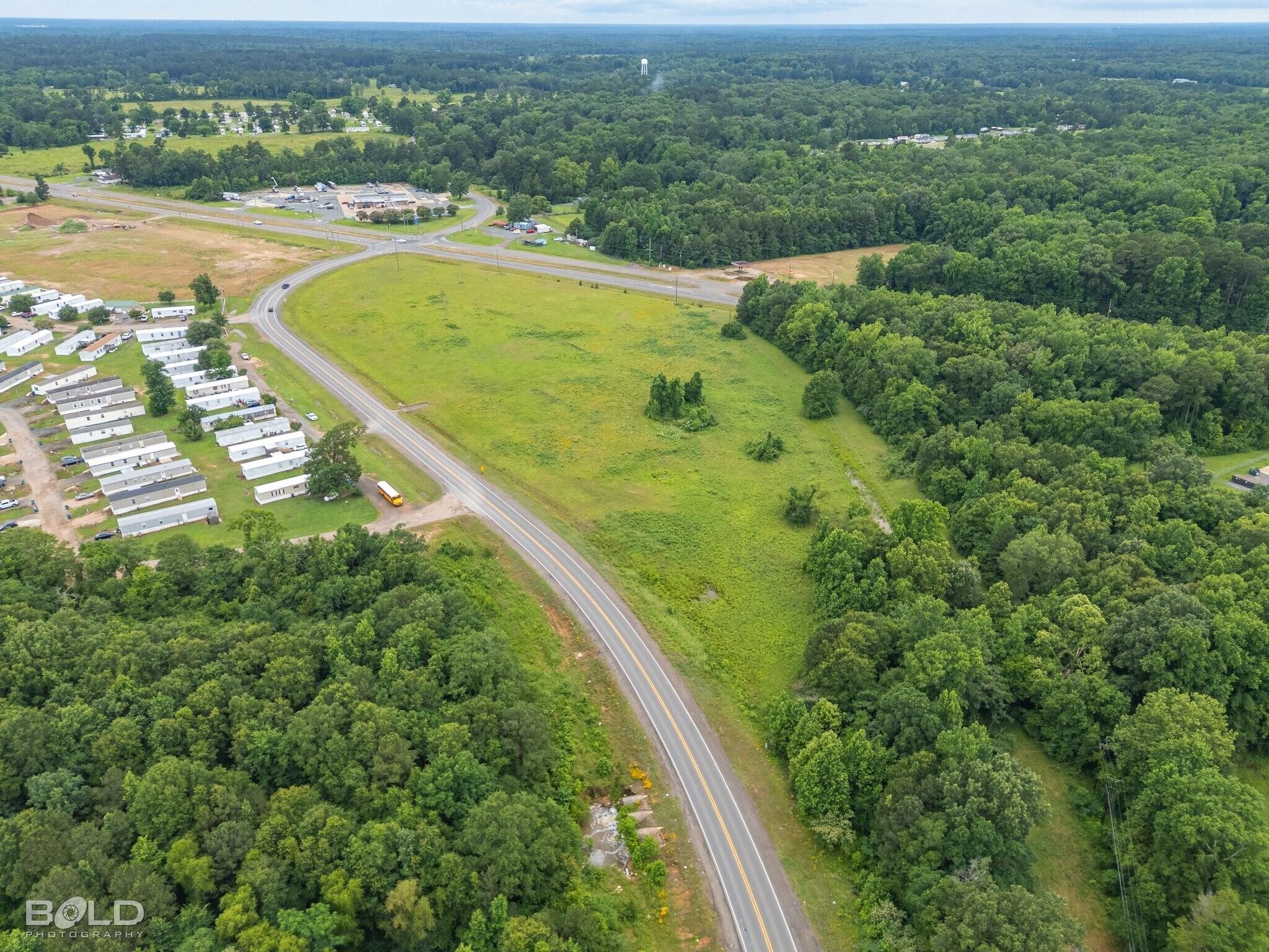 0 Highway 1 North, Shreveport, LA for Sale