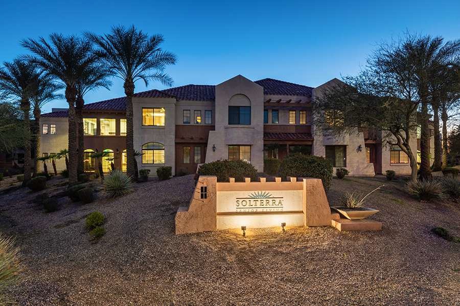 350 S Alma School Rd, Chandler, AZ for Sale