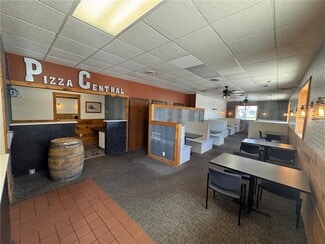 Milaca, MN Retail - 110 Central Ave S