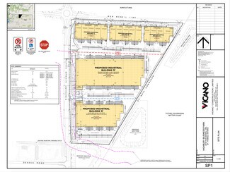 St Thomas, ON Industrial - 44197 Ron Mcneil Ln