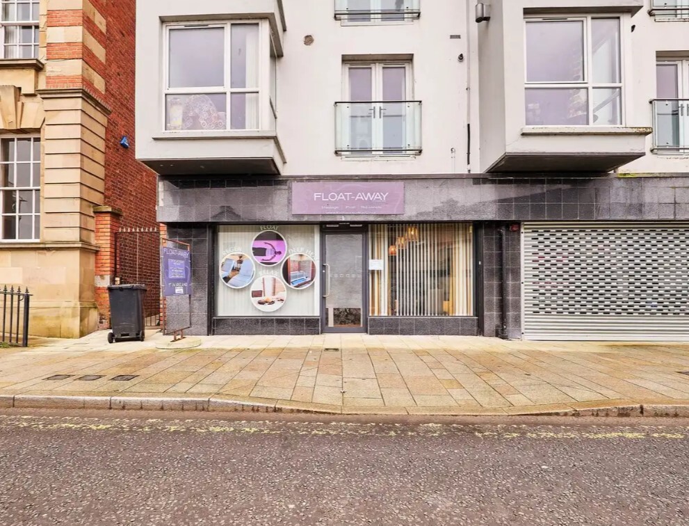 10 Causeway St, Portrush, CAT for Sale