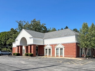 Erie, PA Office/Medical - 3800 W 12th St